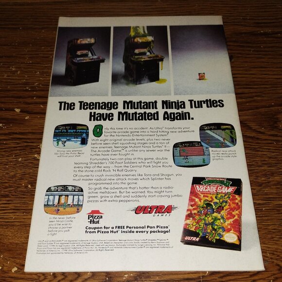 Marc Spector: Moon Knight #25 (Marvel Comics, 1991) Ghost Rider - Picture 2 of 3